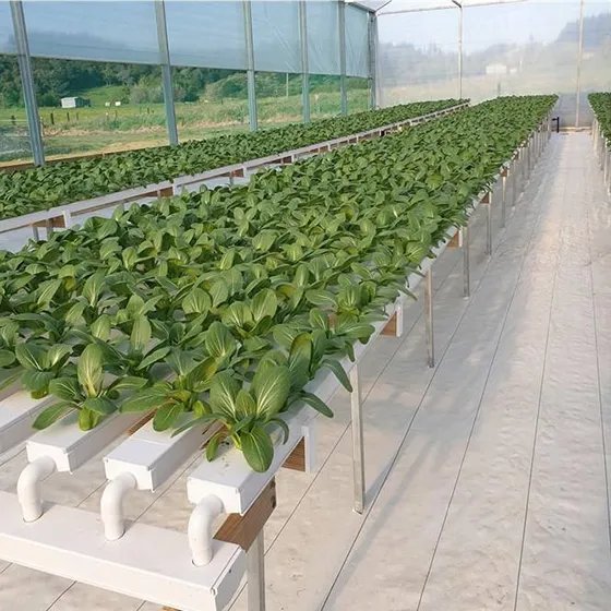 HN1-Flat Planting Trough