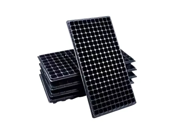 ebb and flow bucket system