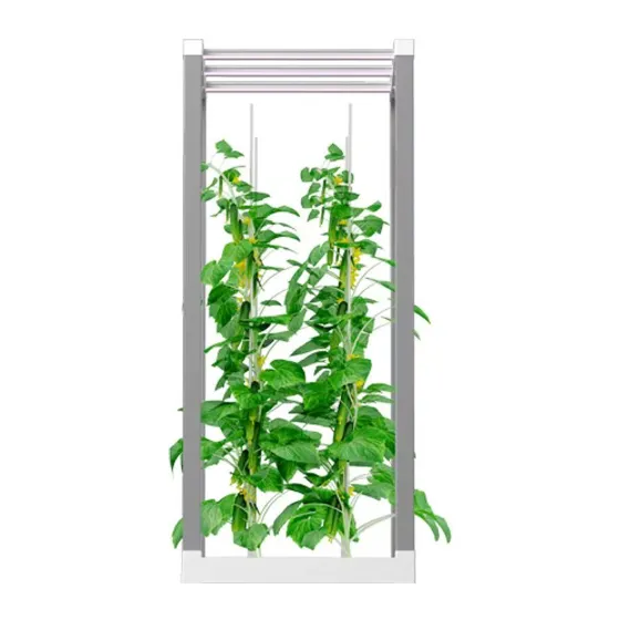 HD4-Climbing Hydroponics Kit