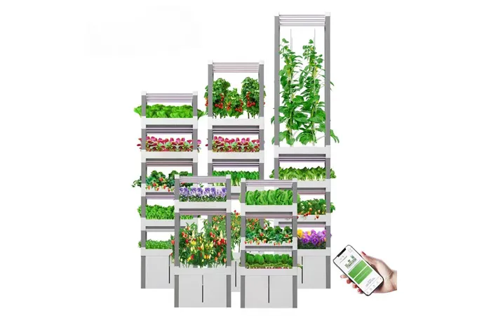 DIY Hydroponic Kit
