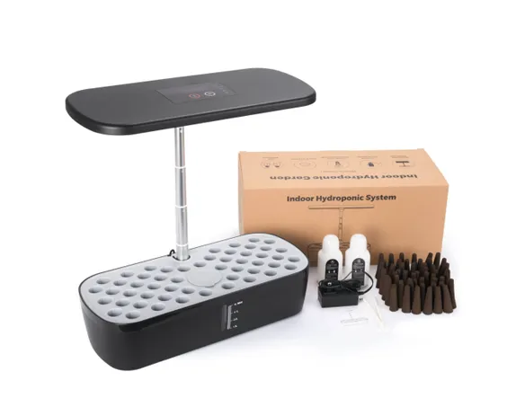 grow light reflector