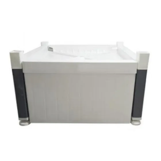 HD6-Basic Hydroponics Kit Water Tank