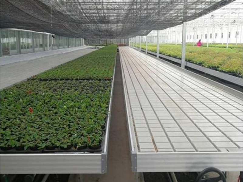 tidal system introduction