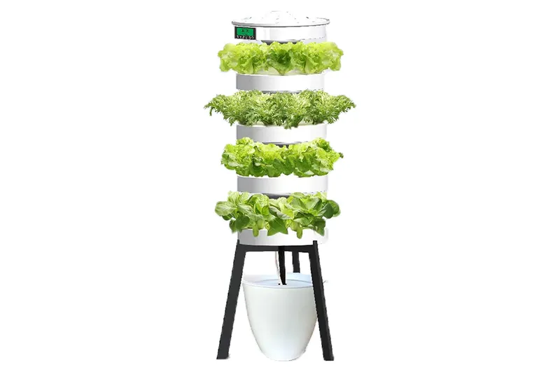 Home & Garden Hydroponics