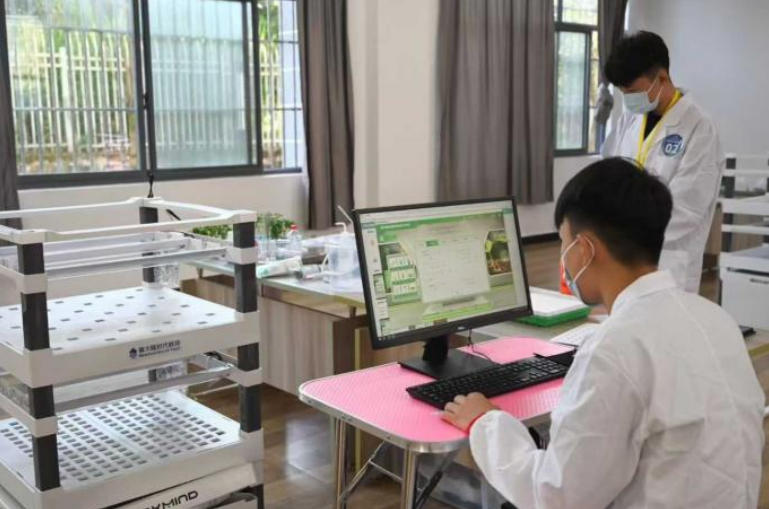 provincial-higher-vocational-college-skills-competition-kicks-off-on-first-day_02.jpg provincial-higher-vocational-college-skills-competition-kicks-off-on-first-day_02.jpg