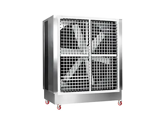 hydroponics circulation fans