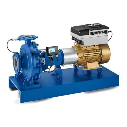 HC3-Water Pump