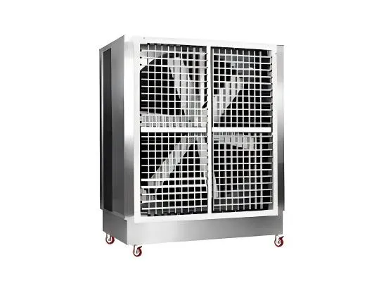 hc5 hydroponic ventilation