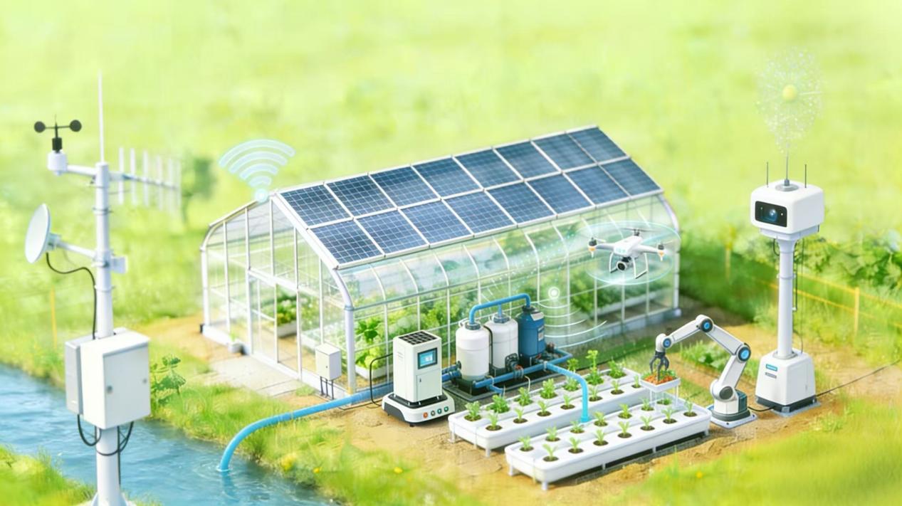 All-Round Sensing All-Round Sensing