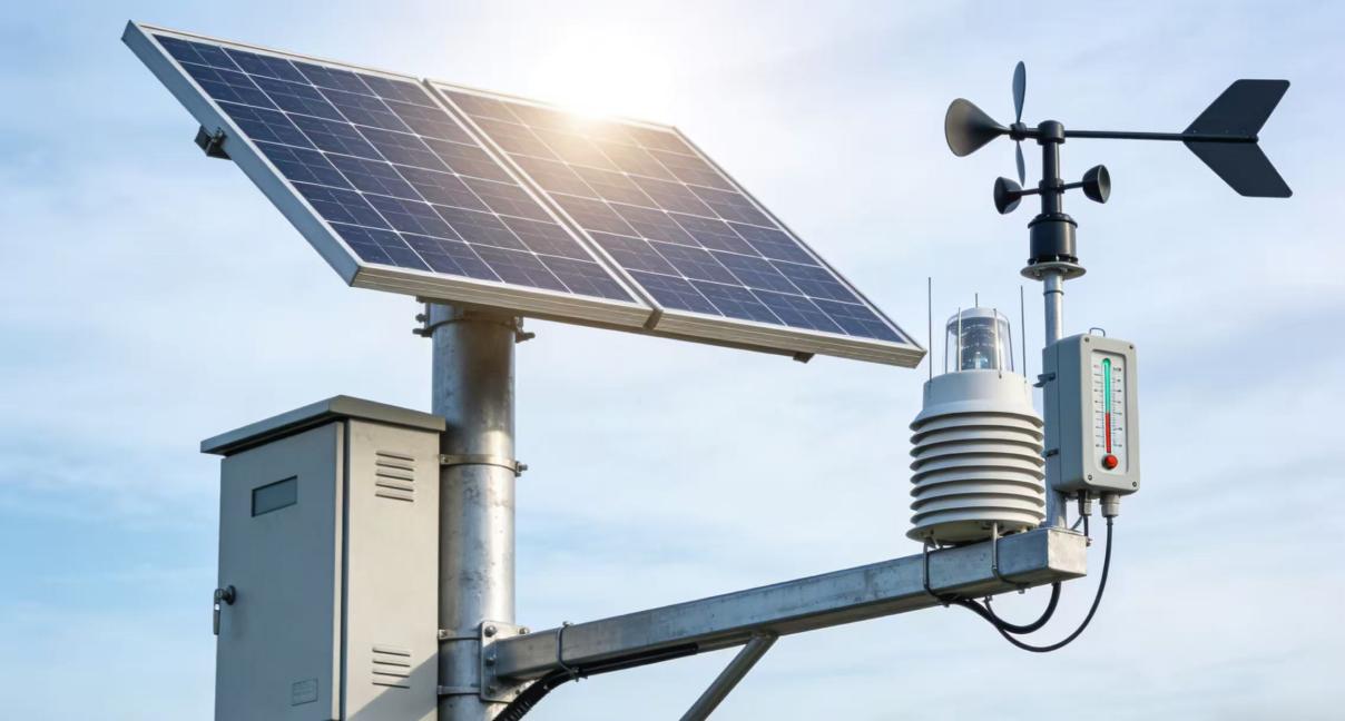 Green Power Supply Green Power Supply