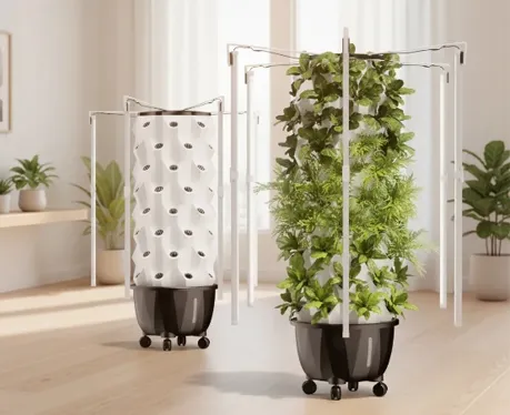 Say Goodbye to Balcony Gardening Anxiety!